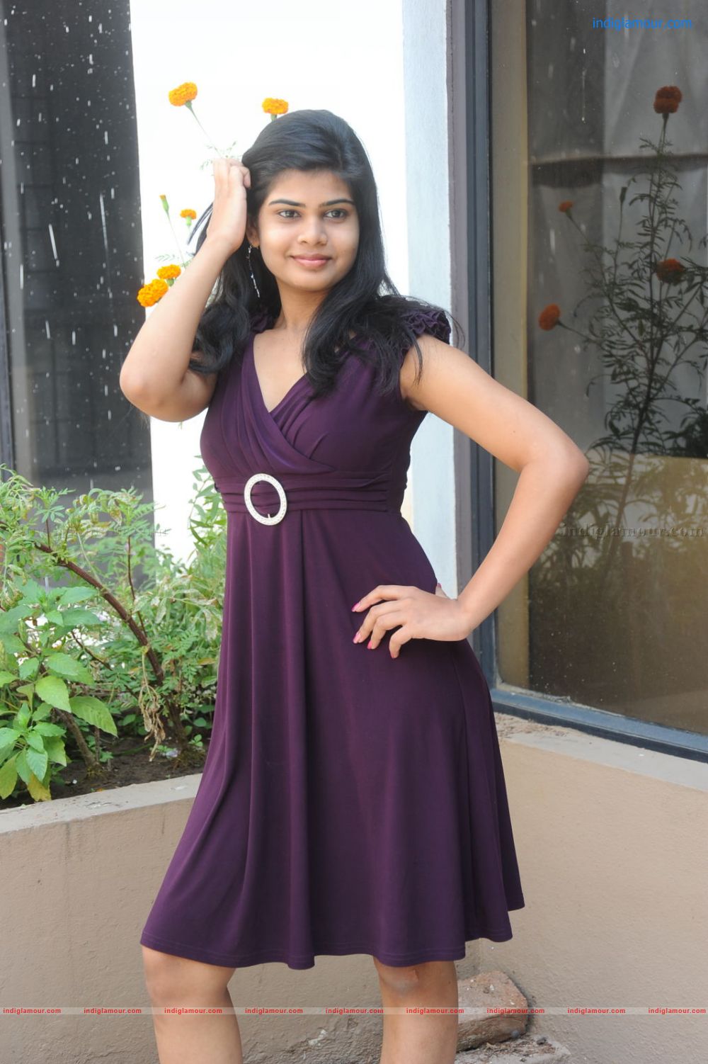 Alekya Actress hd photo