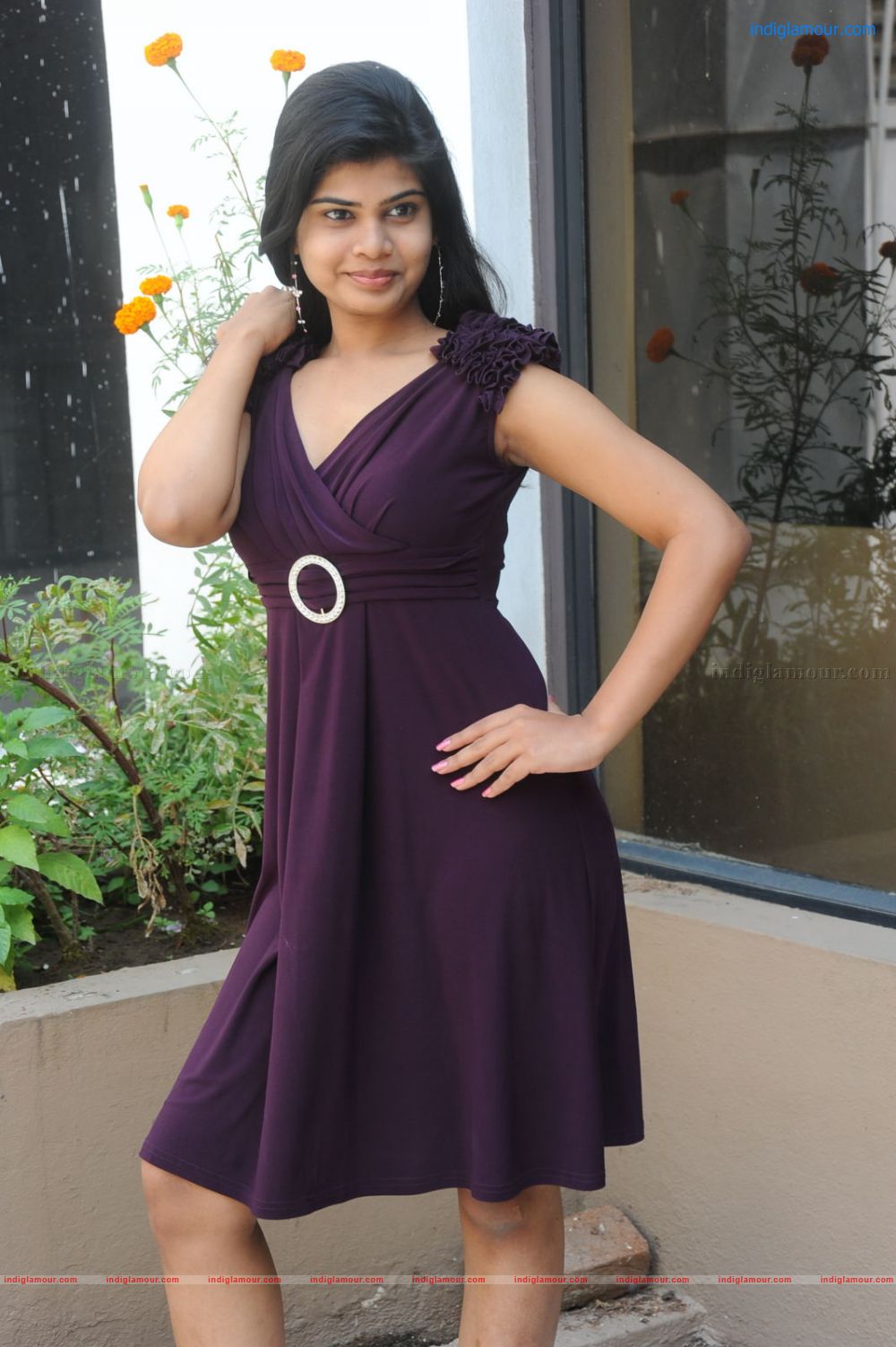 Alekya Actress hd photo