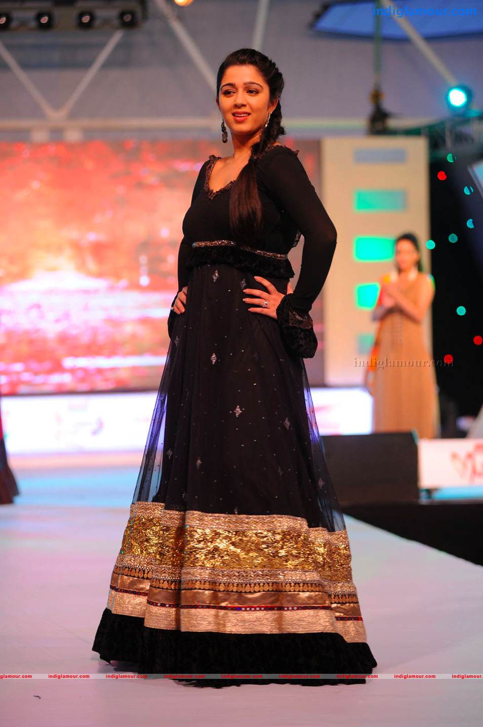 Charmi Actress hd photo