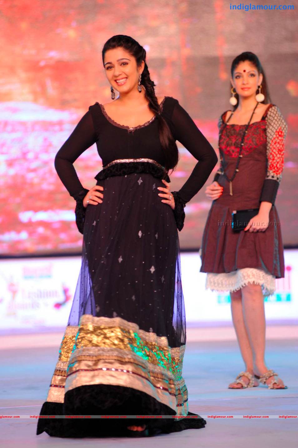 Charmi Actress hd photo