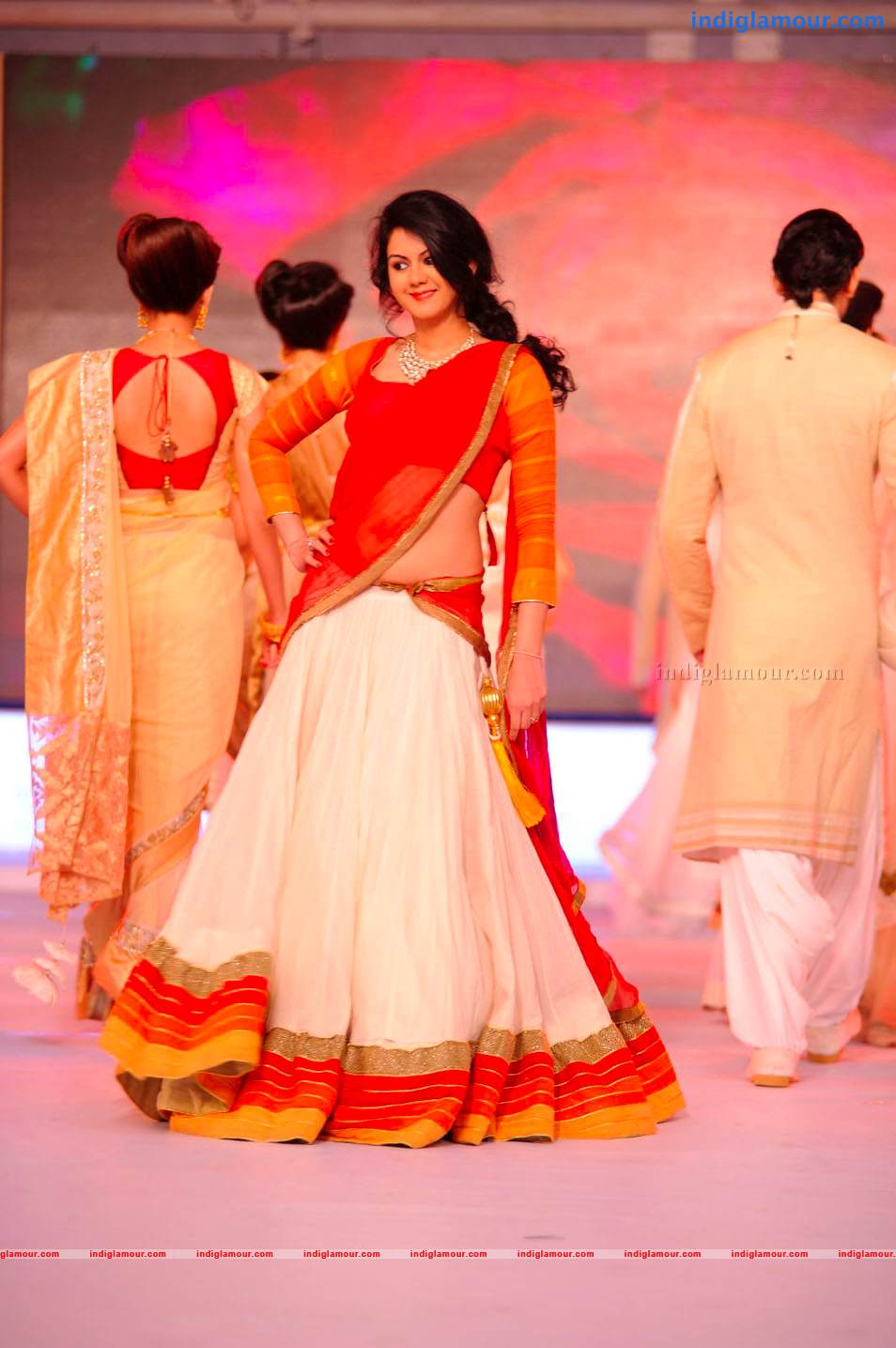 Kamna Jethmalani Actress hd photo