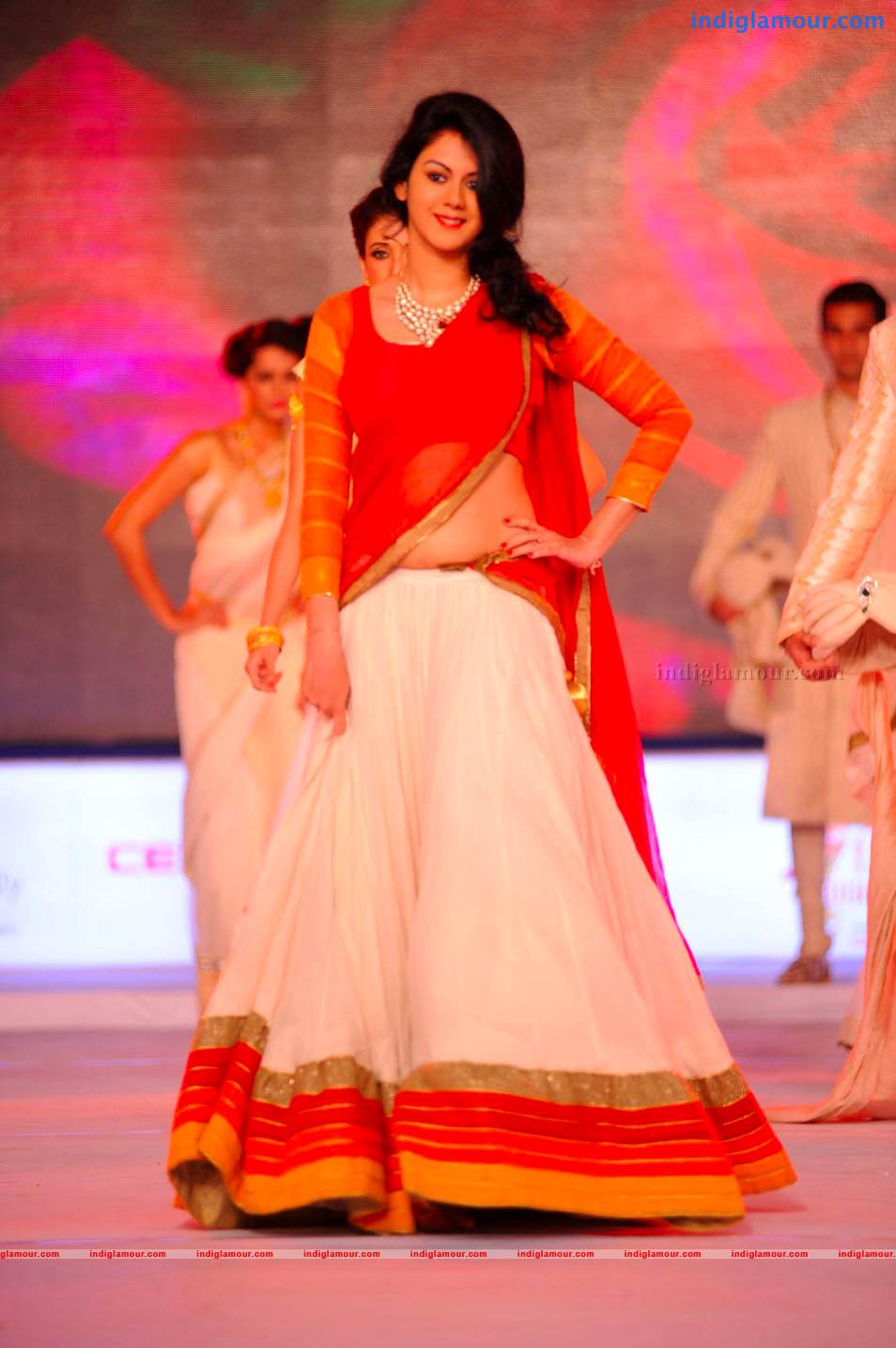 Kamna Jethmalani Actress hd photo
