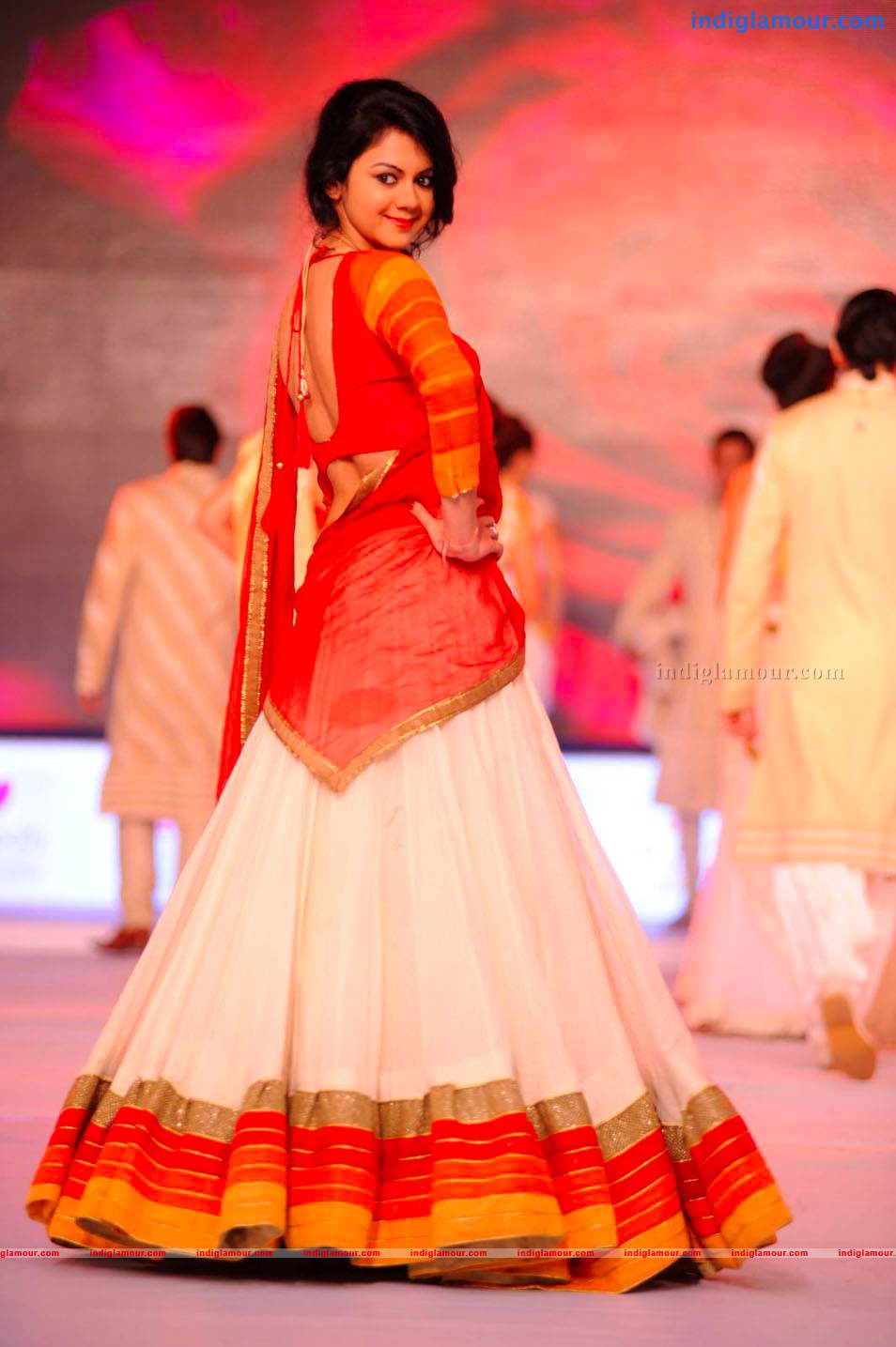 Kamna Jethmalani Actress hd photo
