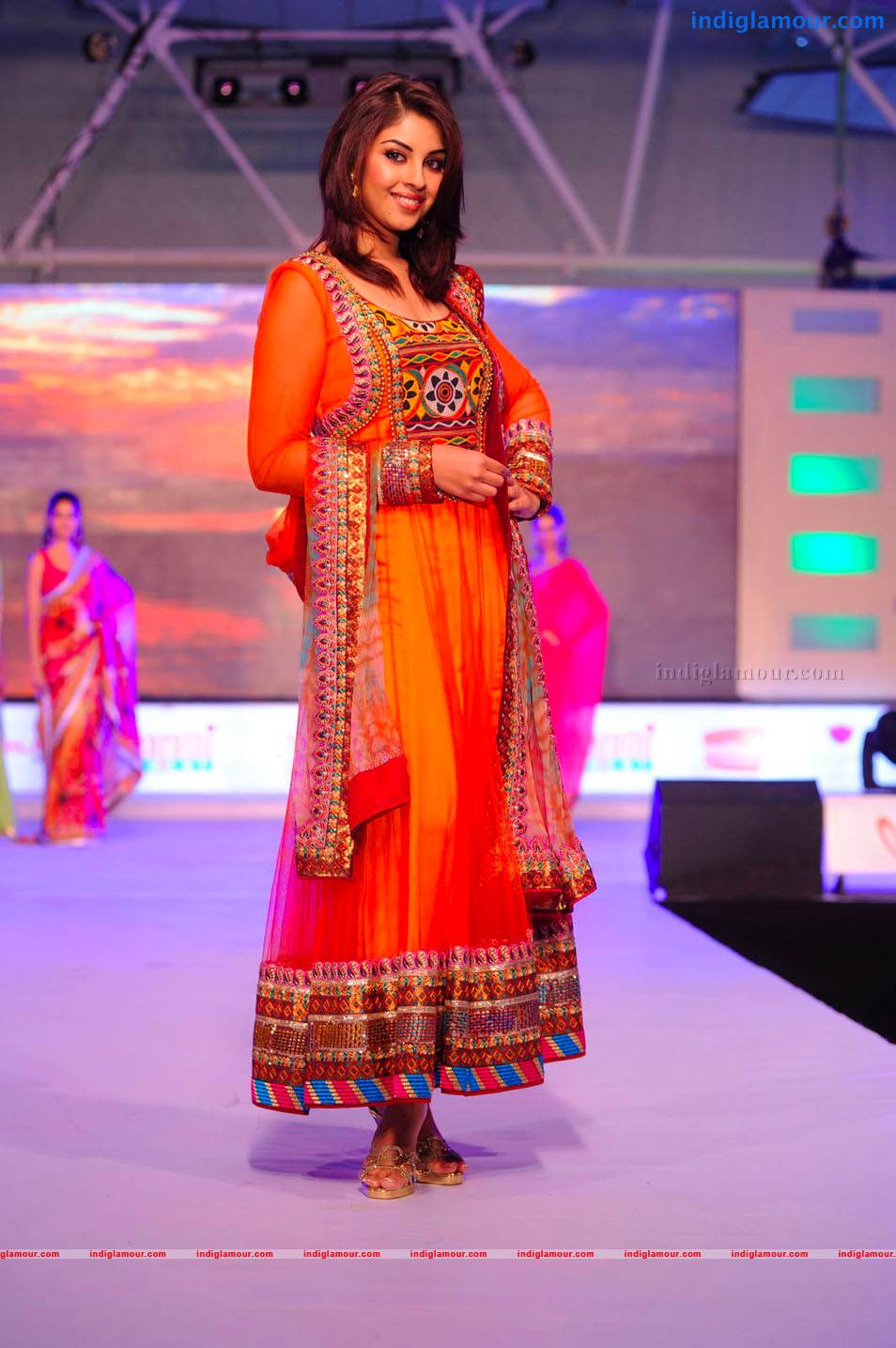 Richa Gangopadhyay Actress hd photo