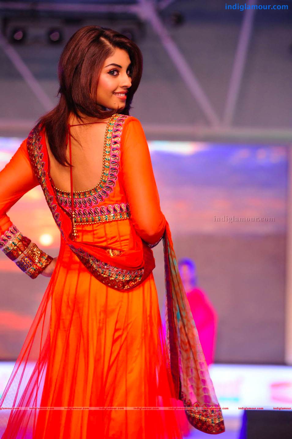 Richa Gangopadhyay Actress hd photo