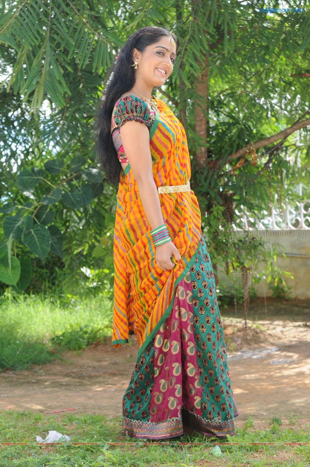 Divya Singh Actress hd photo