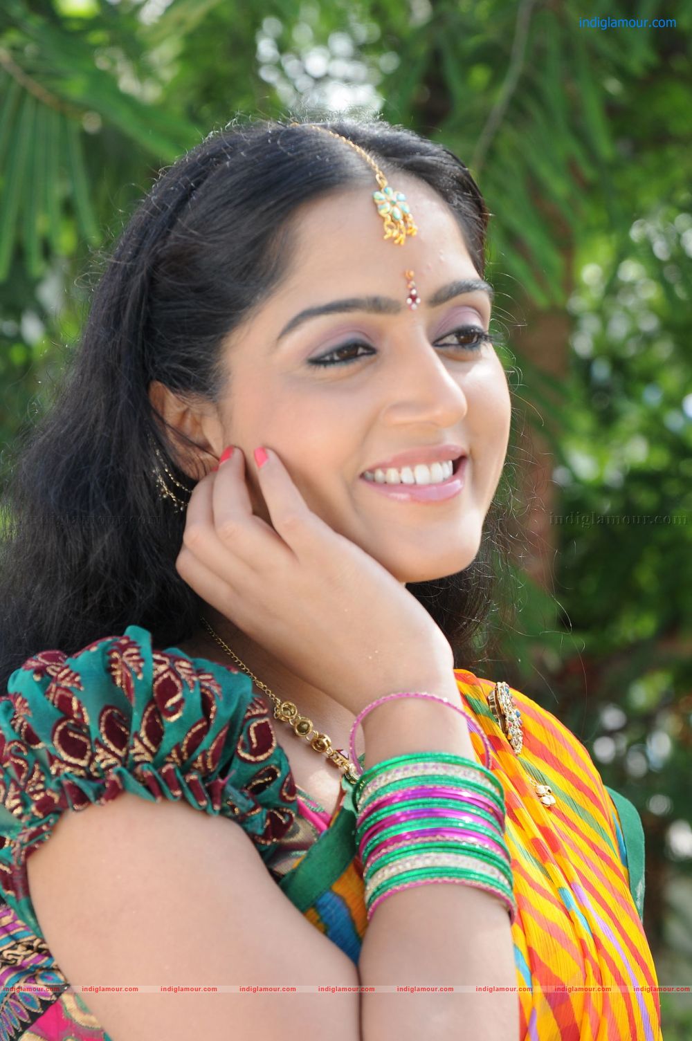 Divya Singh Actress hd photo