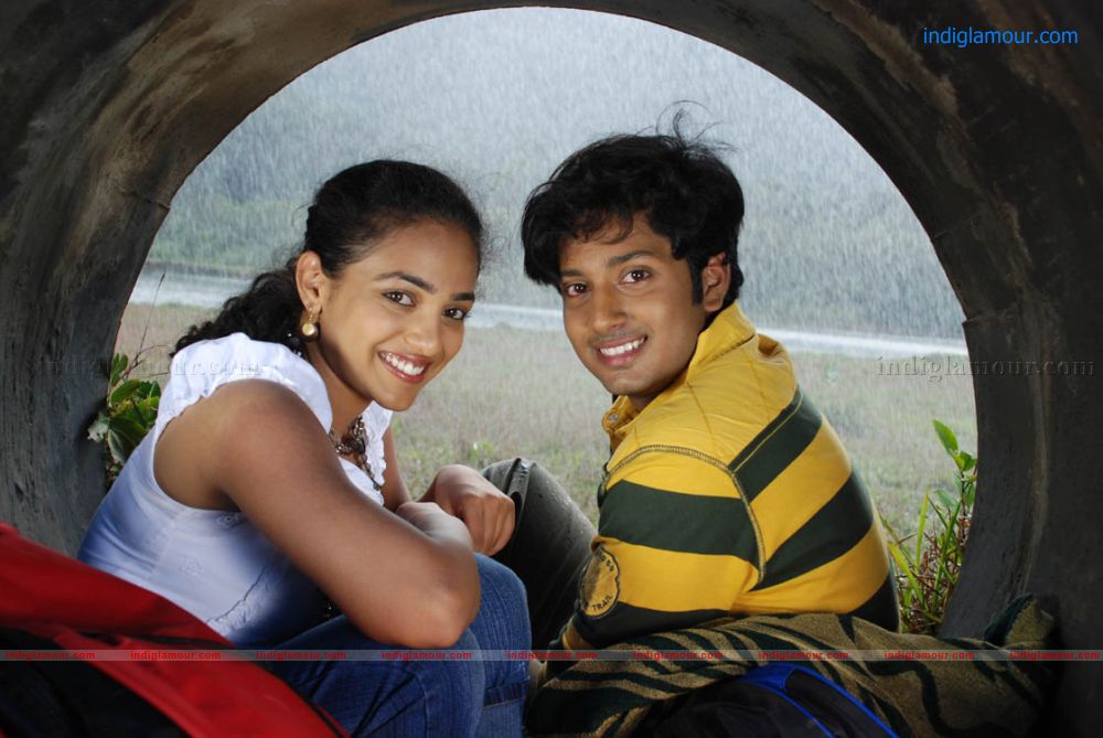 Nithya Menon Actress hd photo