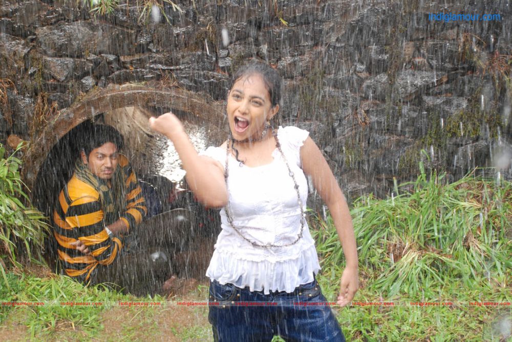 Nithya Menon Actress hd photo