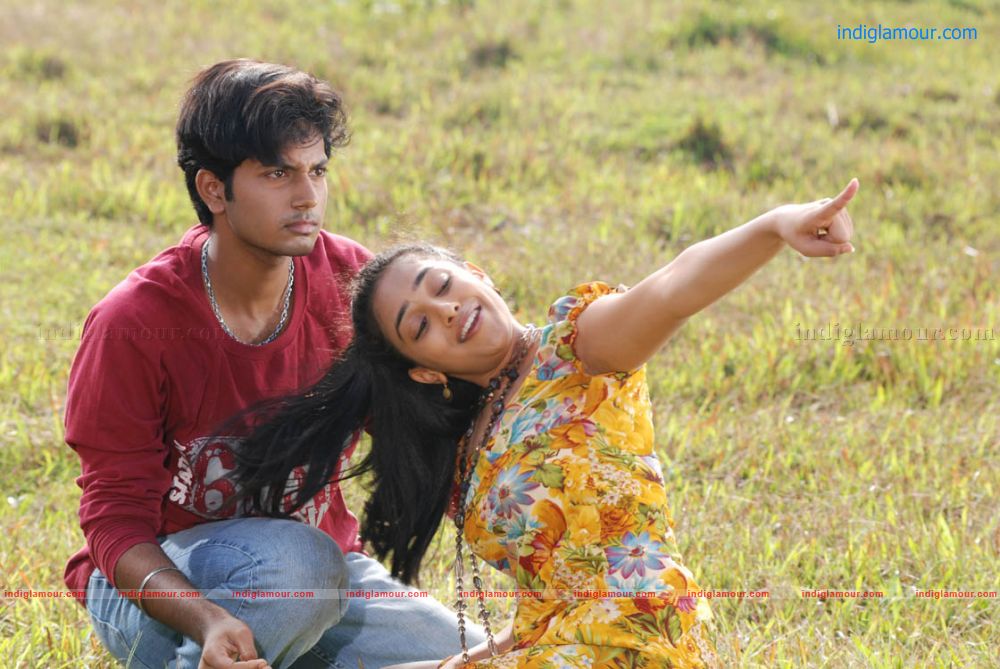 Nithya Menon Actress hd photo
