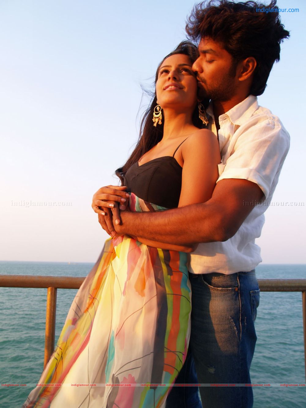 Priya Anand Actress hd photo