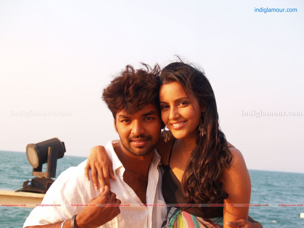 Priya Anand Actress hd photo