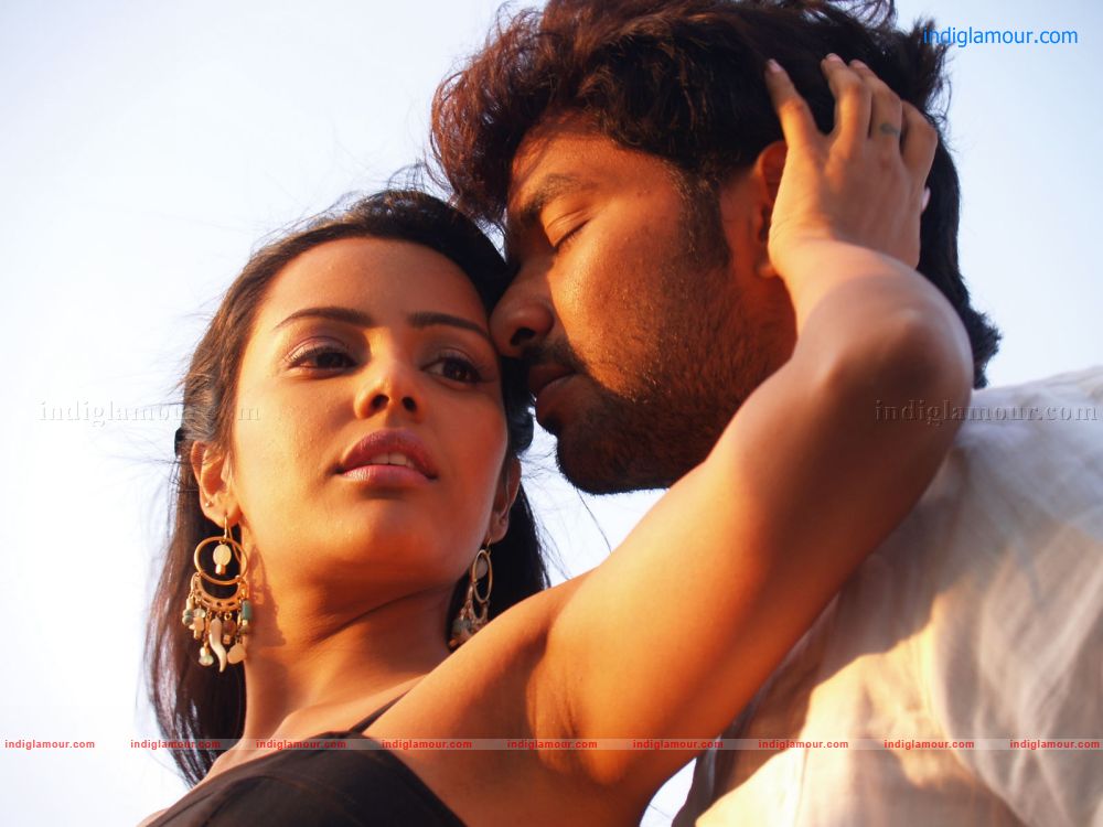 Priya Anand Actress hd photo