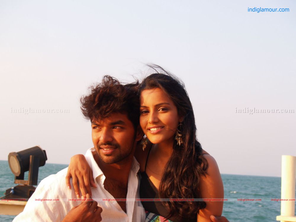 Priya Anand Actress hd photo