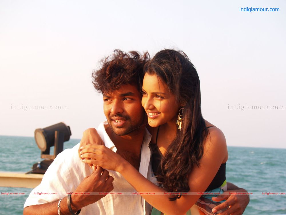 Priya Anand Actress hd photo