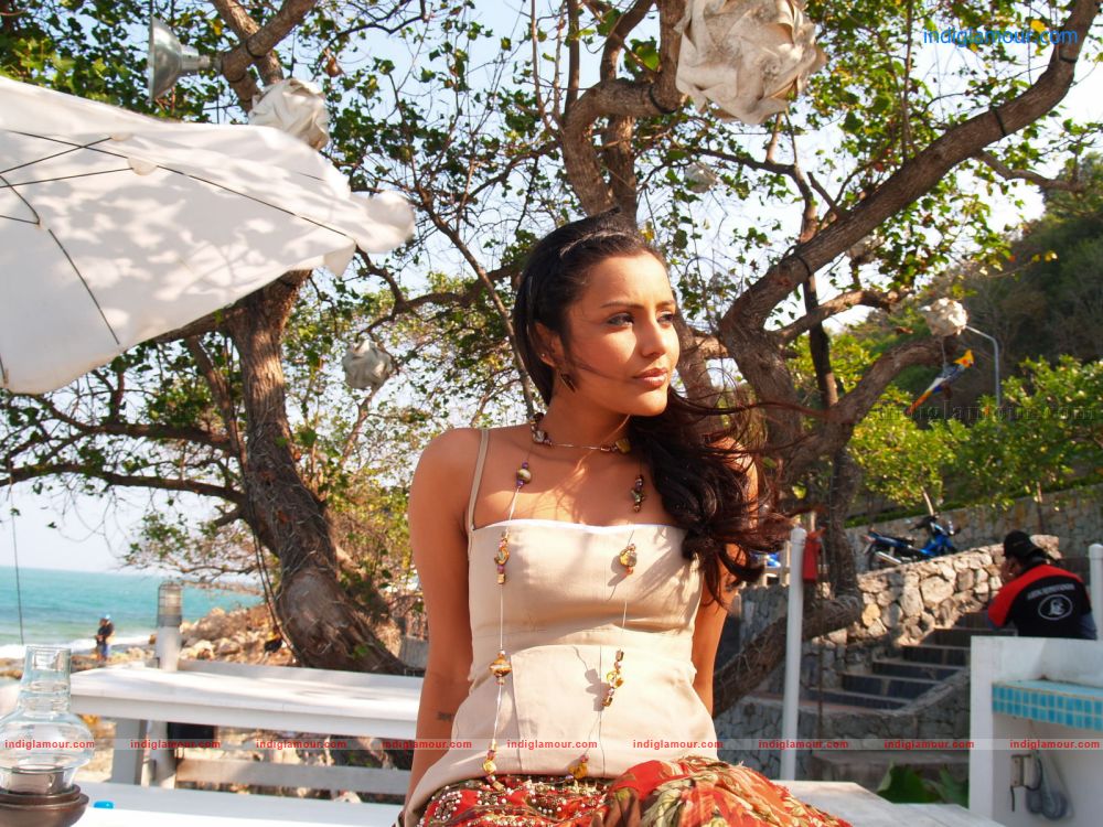 Priya Anand Actress hd photo