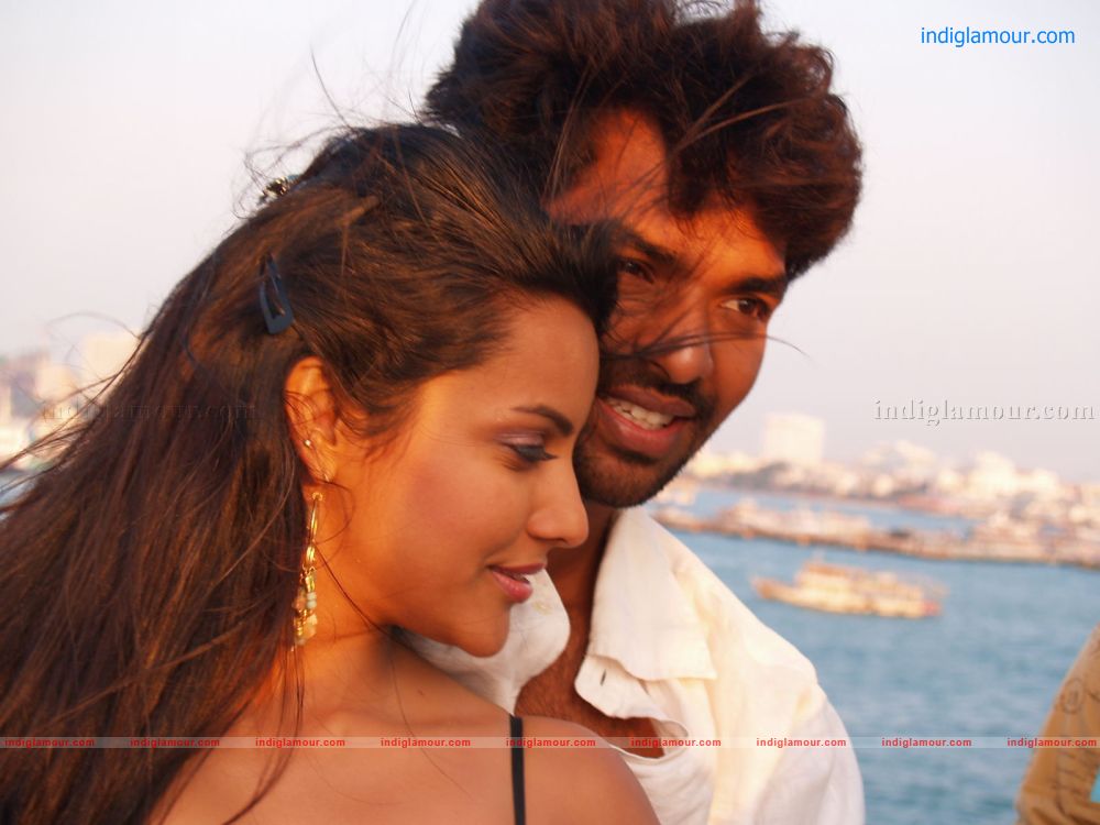 Priya Anand Actress hd photo