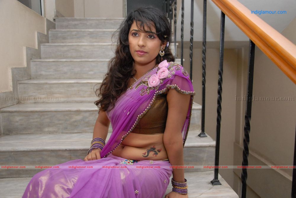 Shravya Reddy Actress hd photo