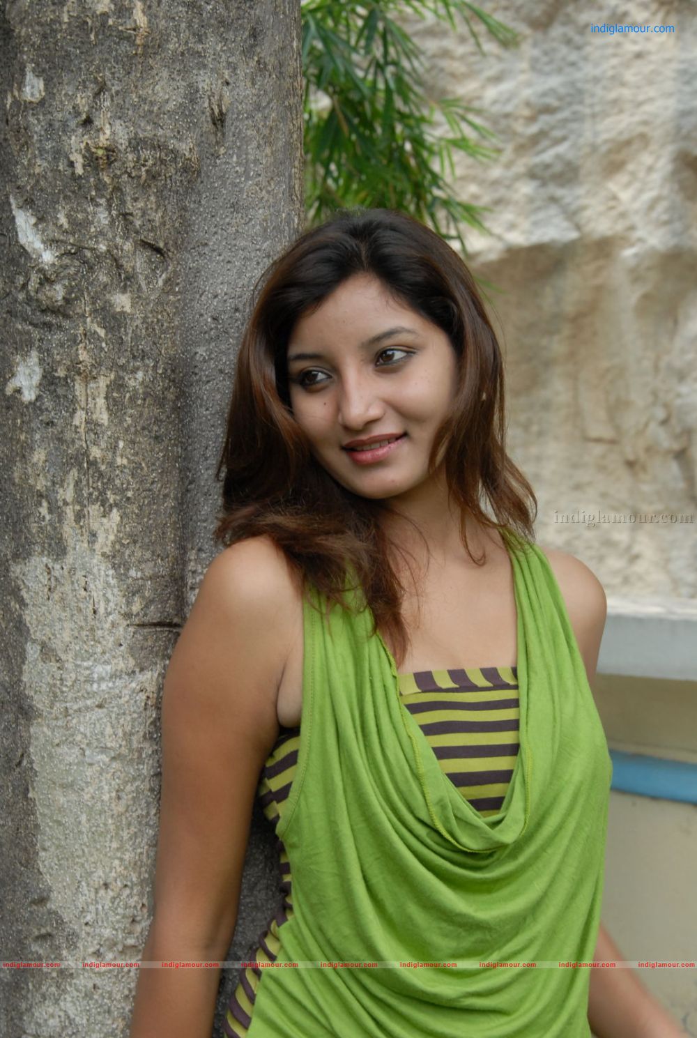 Vinni Actress hd photo