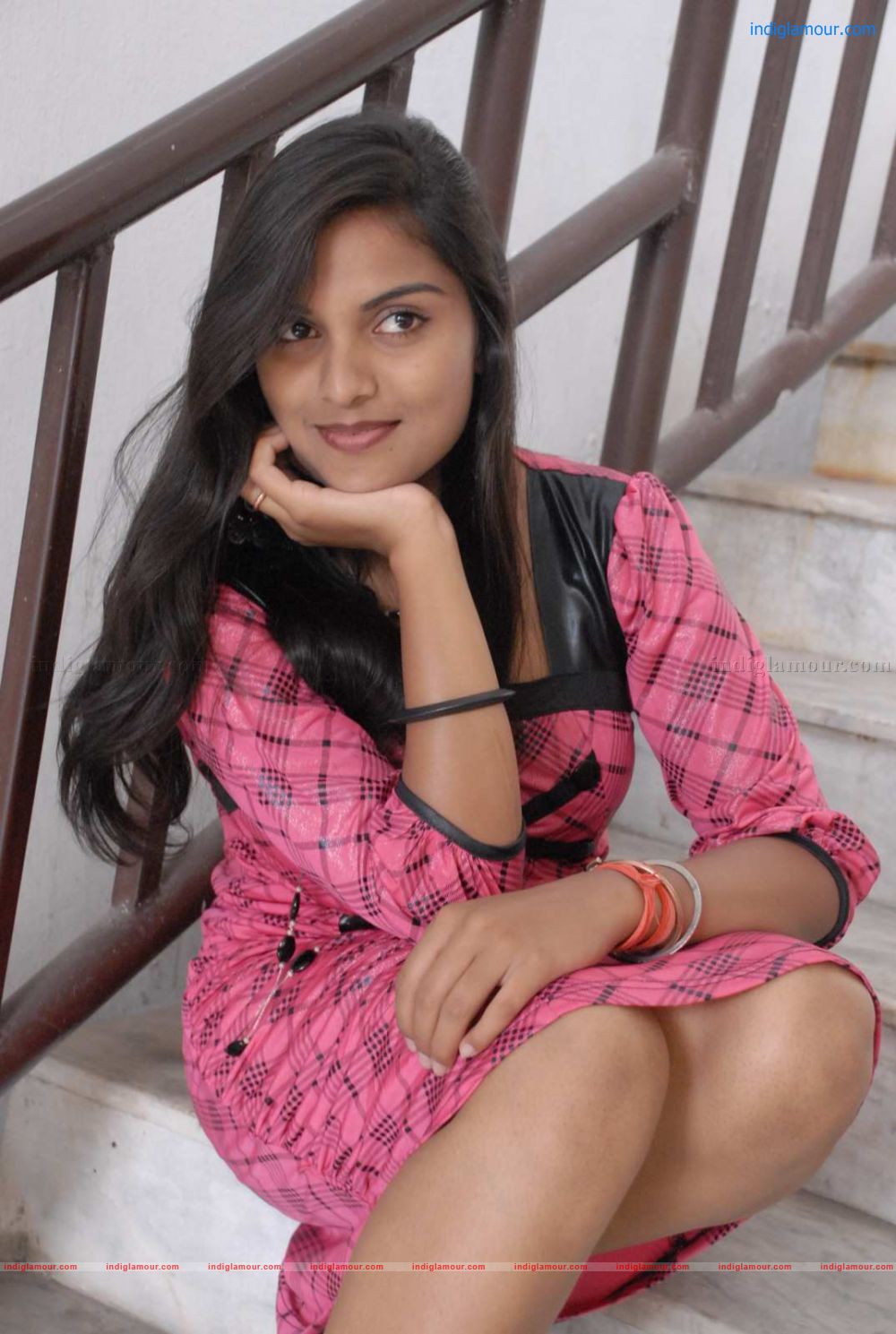Prakruthi Actress hd photo