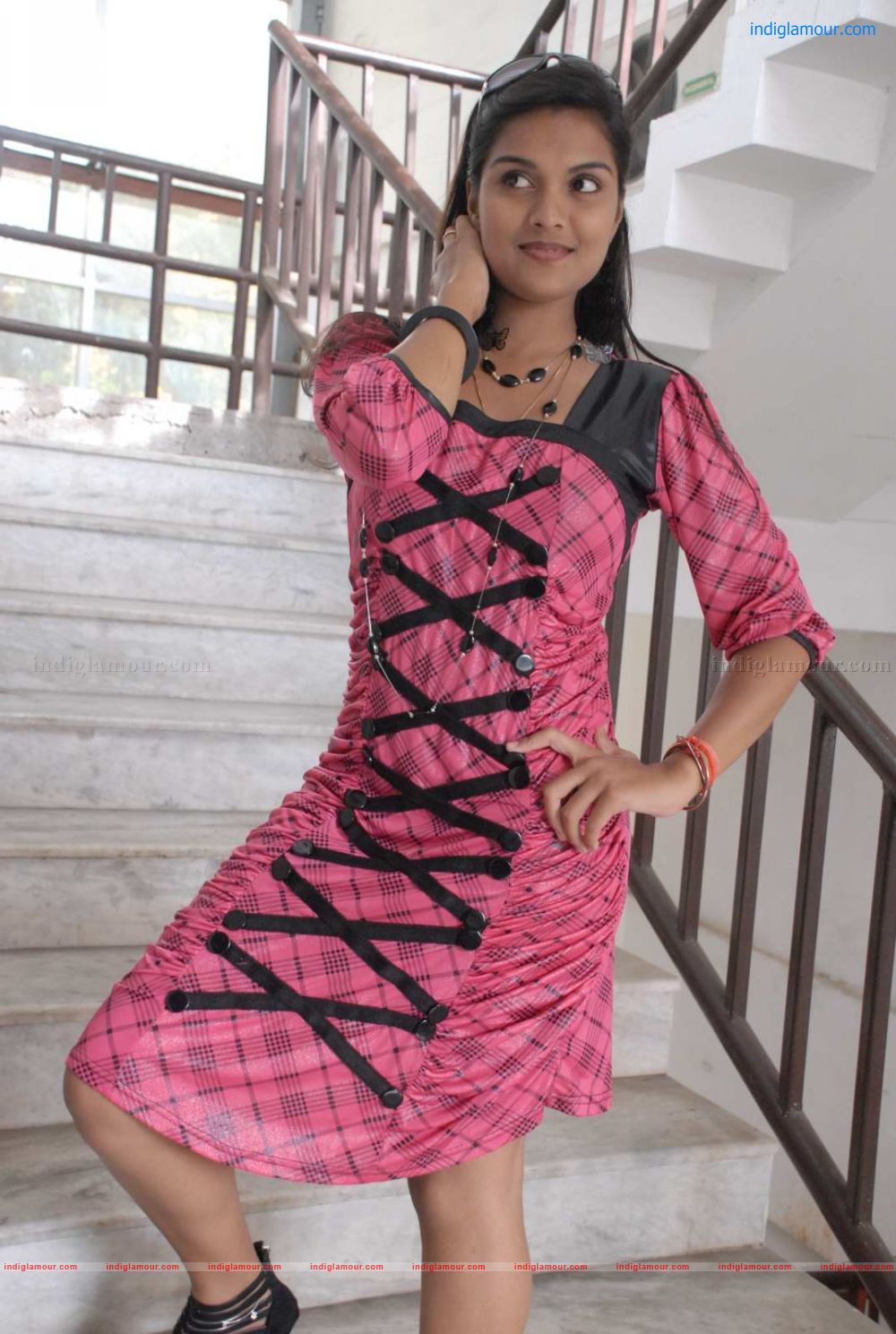 Prakruthi Actress hd photo