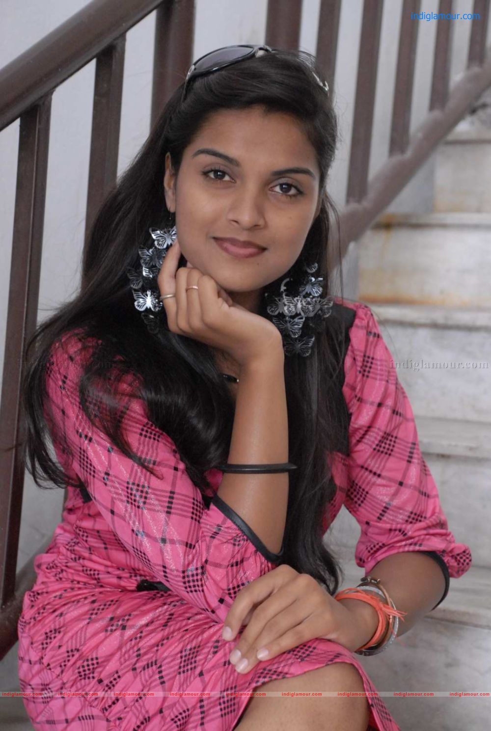 Prakruthi Actress hd photo