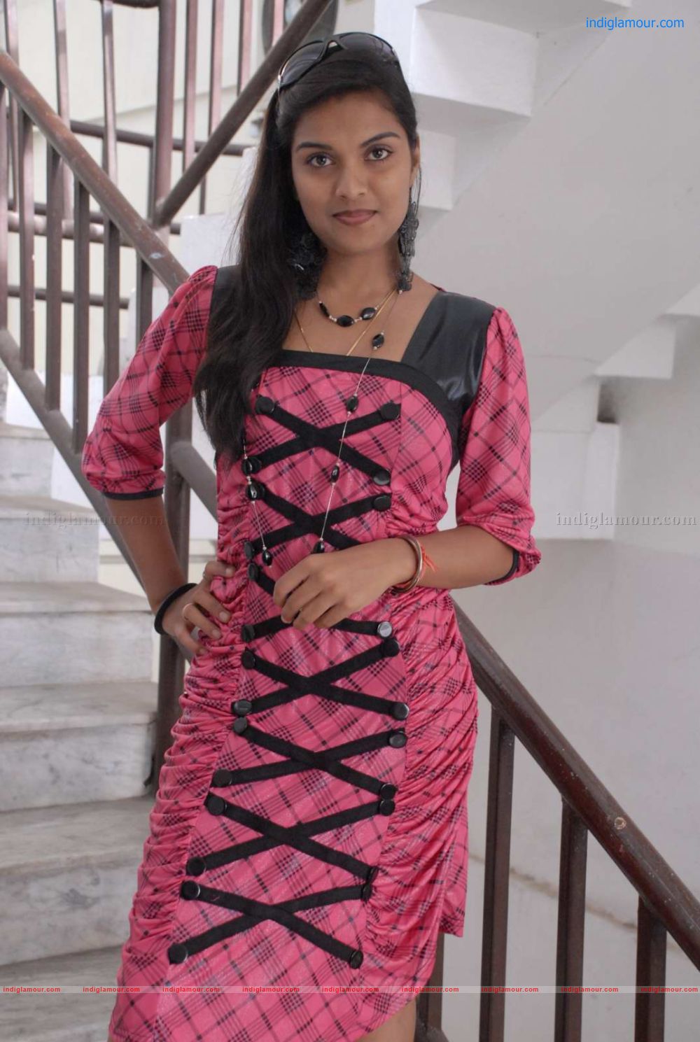 Prakruthi Actress hd photo