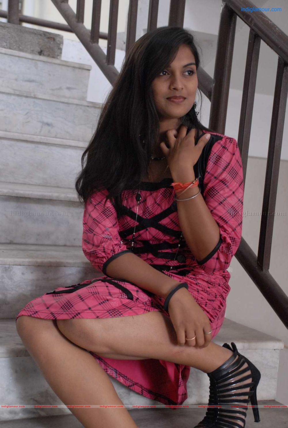 Prakruthi Actress hd photo