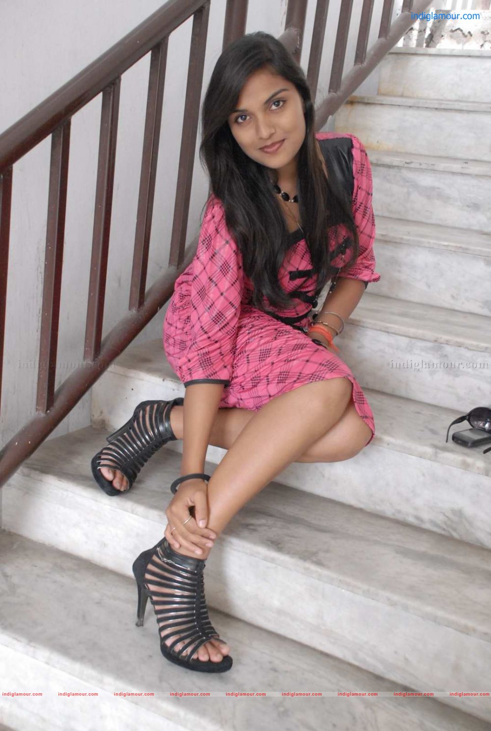 Prakruthi Actress hd photo