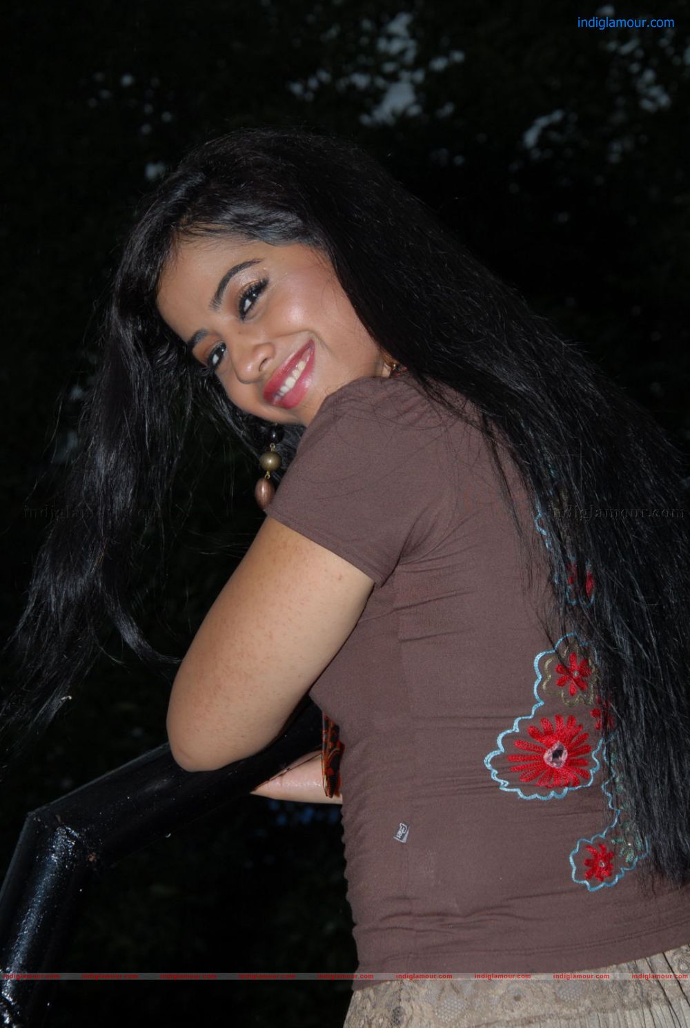 Swati Deekshith Actress hd photo