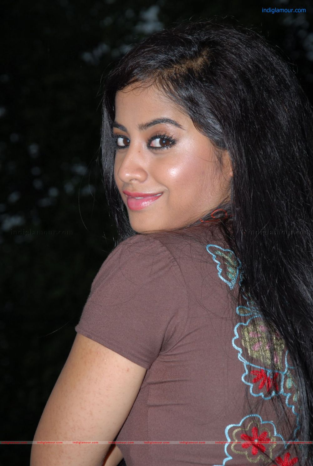 Swati Deekshith Actress hd photo