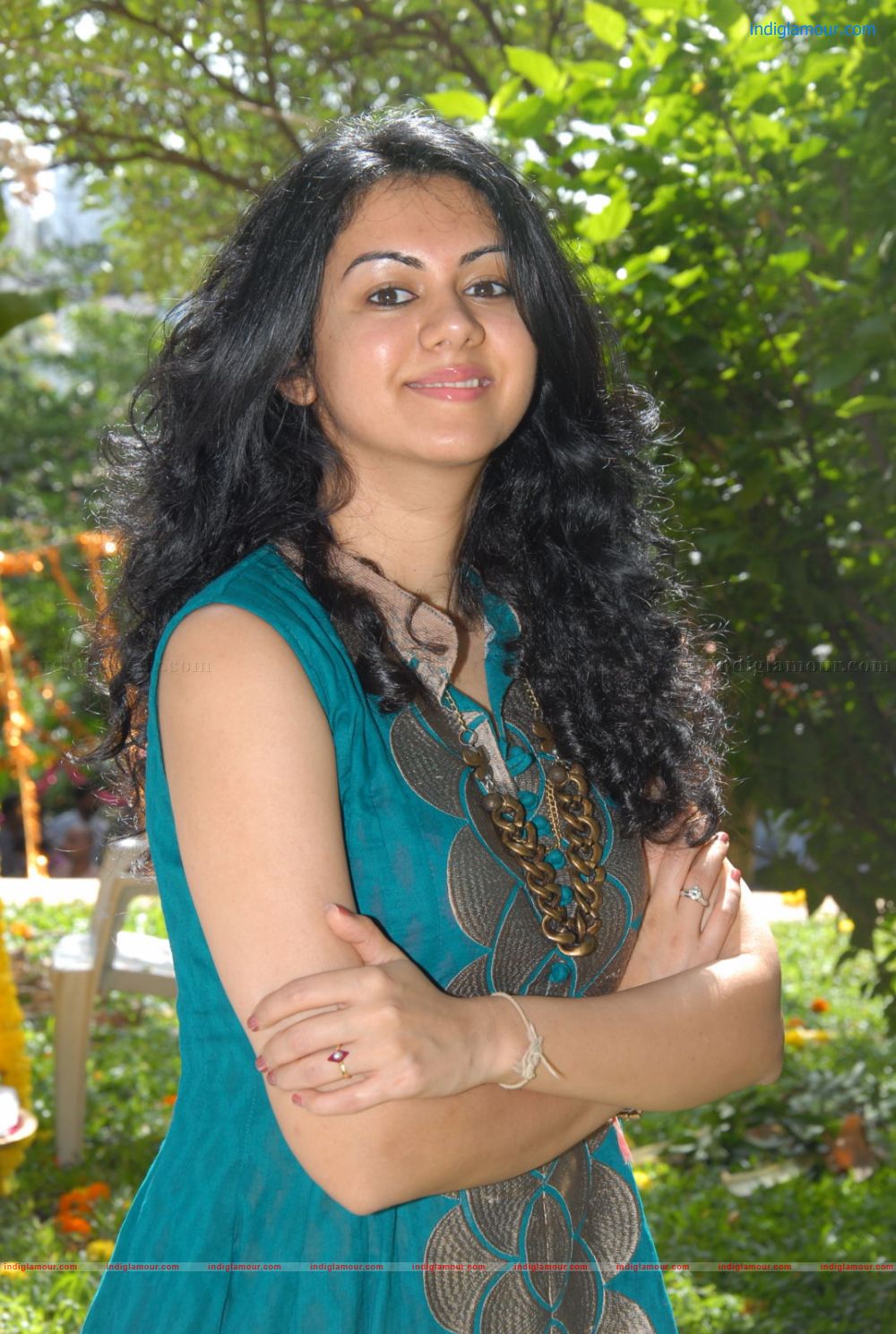 Kamna Jethmalani Actress hd photo