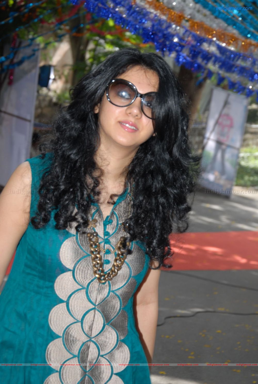 Kamna Jethmalani Actress hd photo