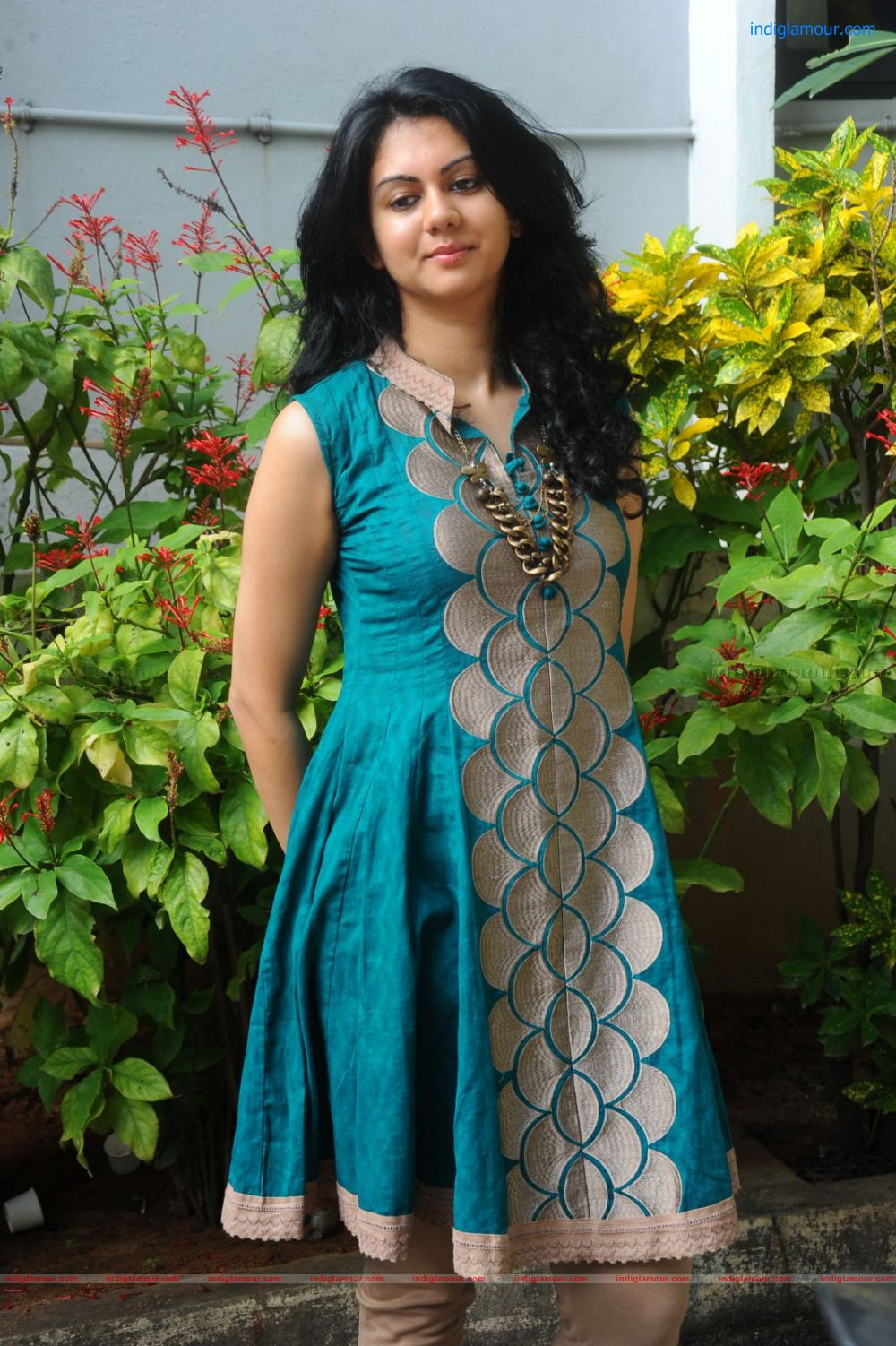 Kamna Jethmalani Actress hd photo