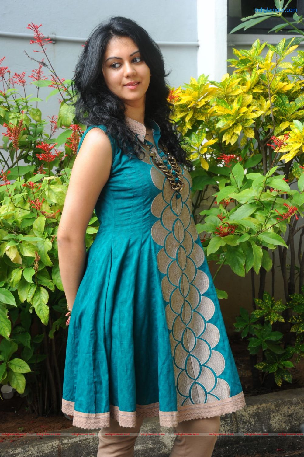 Kamna Jethmalani Actress hd photo
