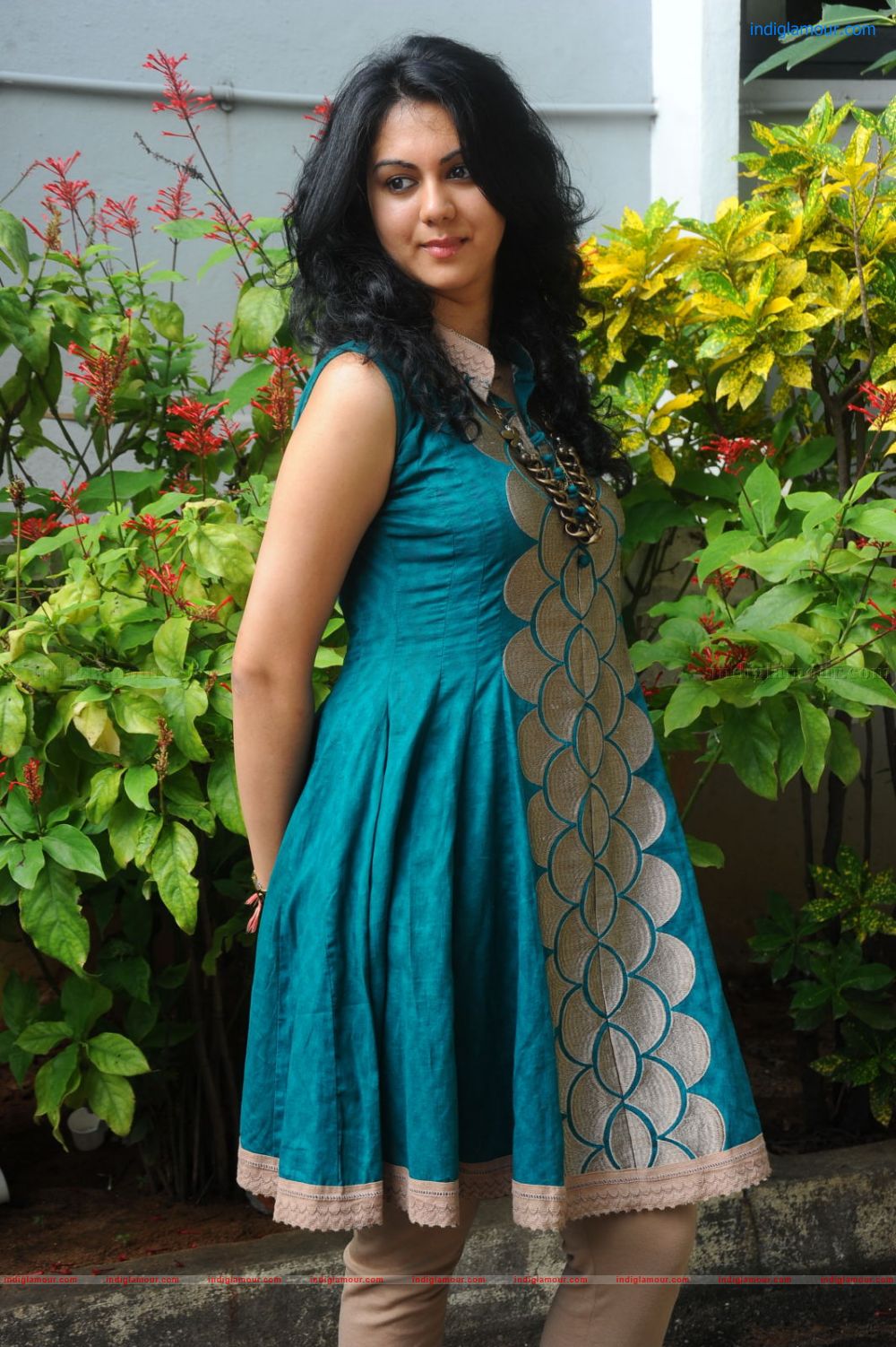 Kamna Jethmalani Actress hd photo
