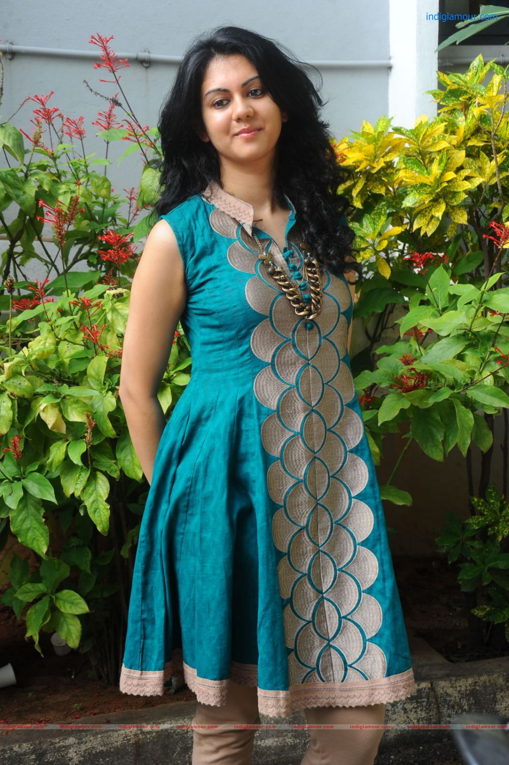 Kamna Jethmalani Actress hd photo