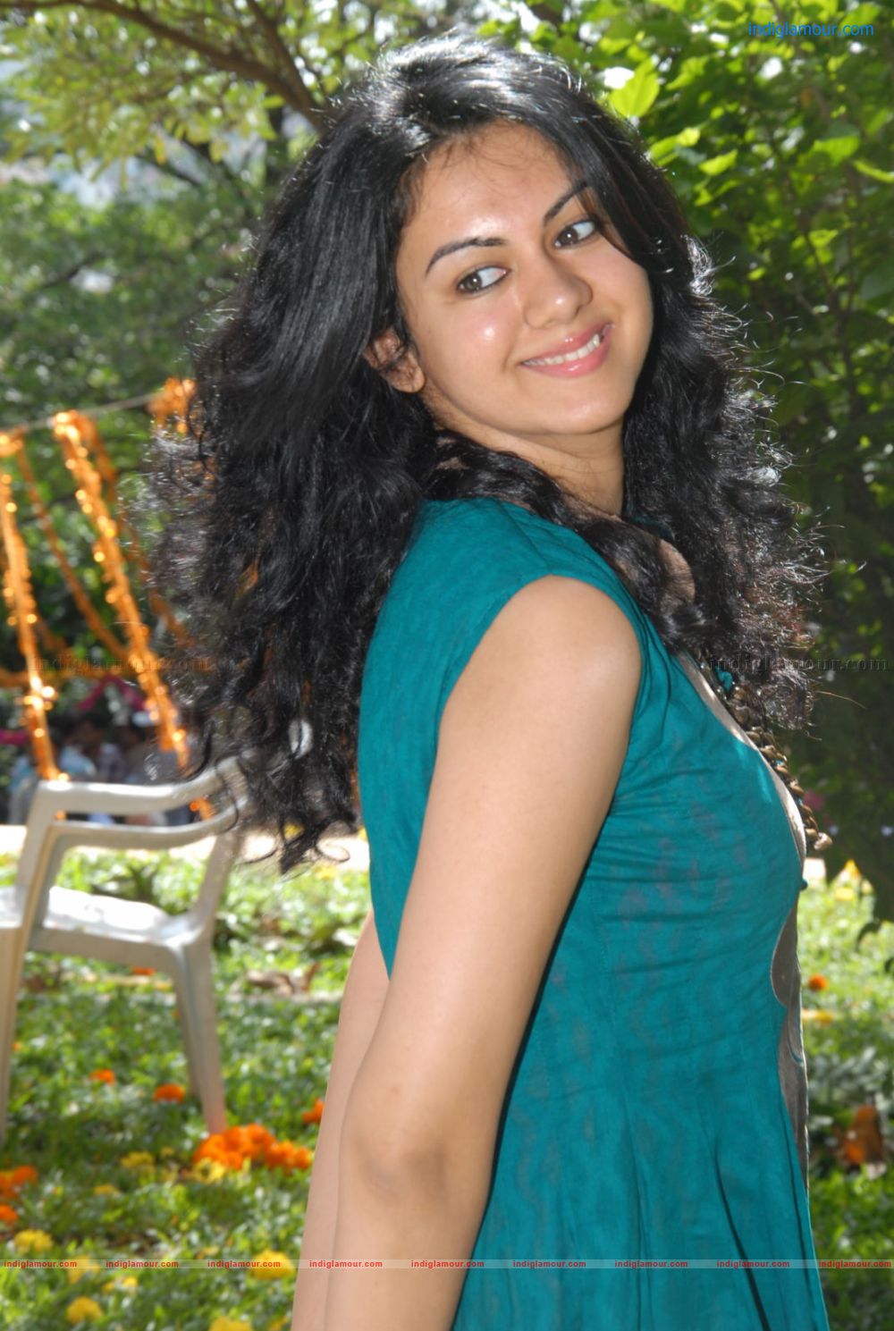 Kamna Jethmalani Actress hd photo