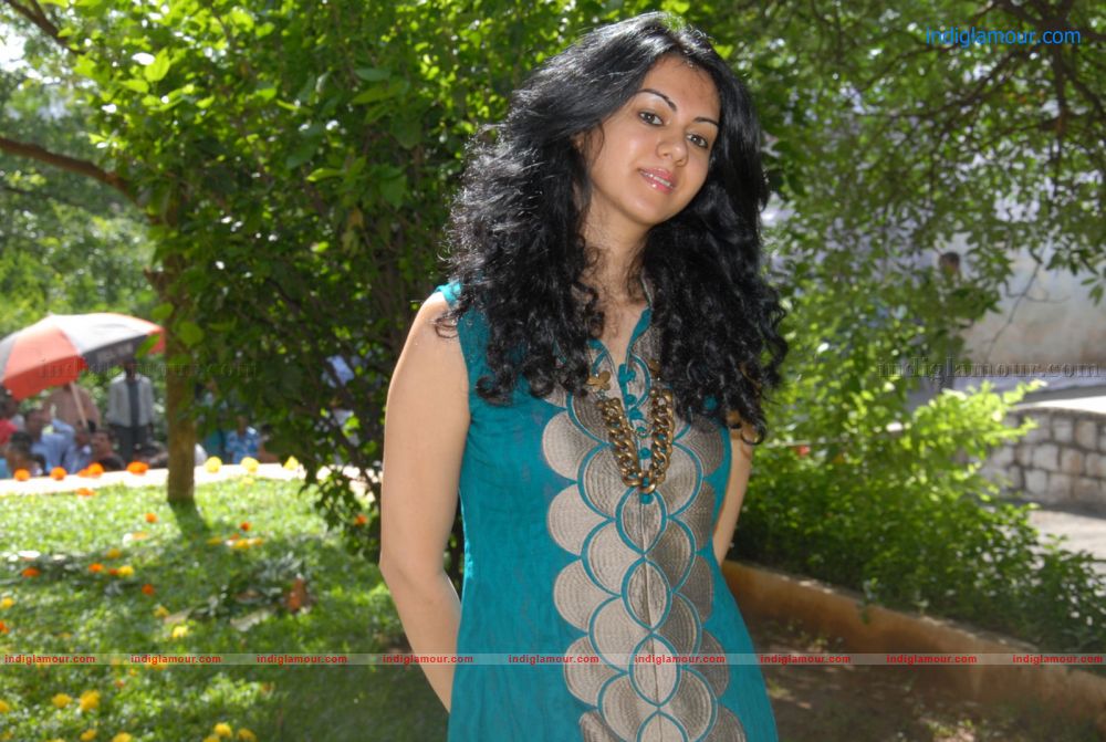 Kamna Jethmalani Actress hd photo