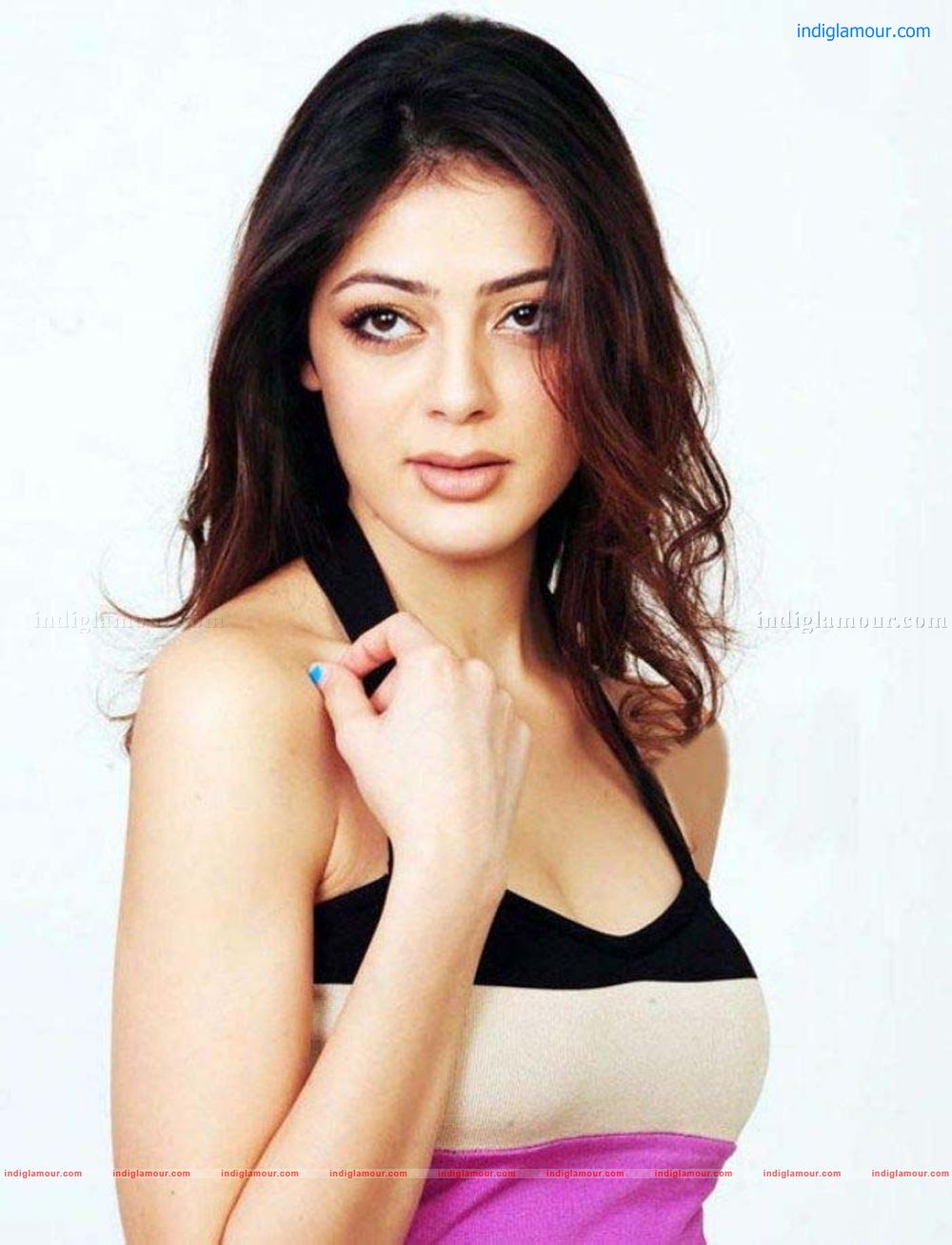 Parvathi Melton Actress hd photo