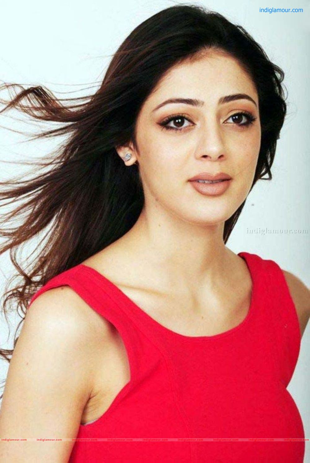 Parvathi Melton Actress hd photo