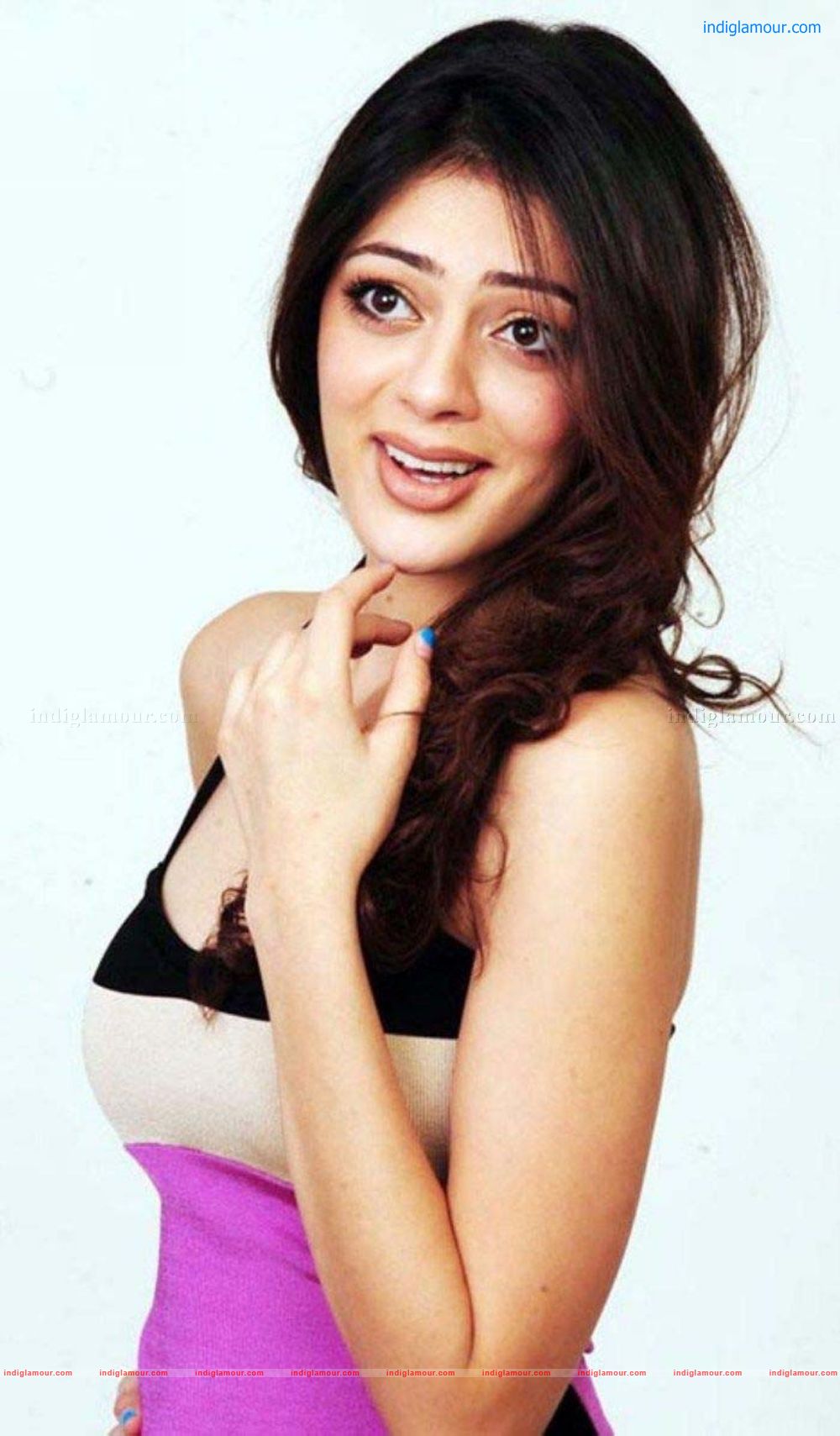 Parvathi Melton Actress hd photo