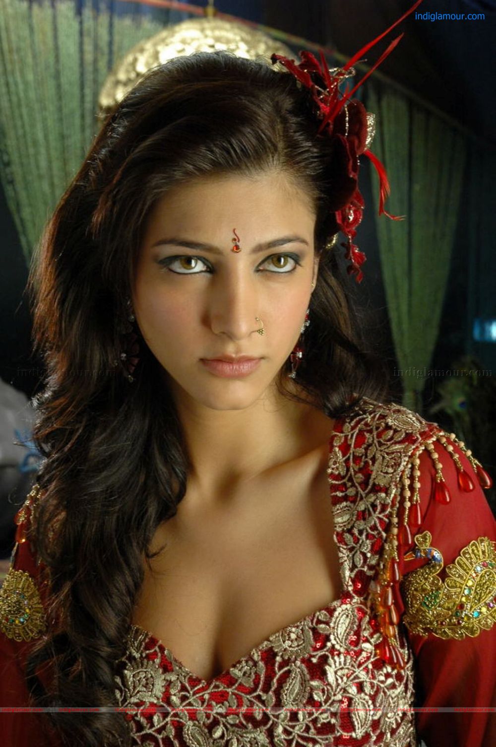 Shruti Hassan Actress hd photo