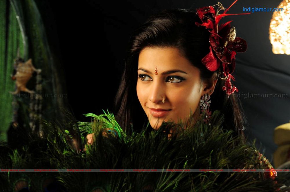 Shruti Hassan Actress hd photo