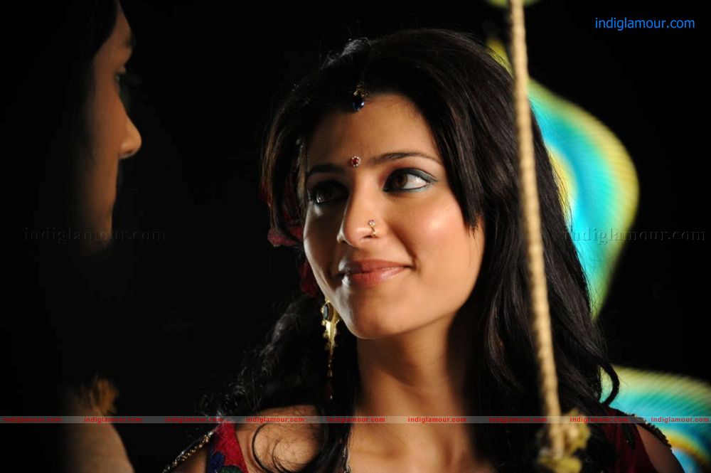 Shruti Hassan Actress hd photo