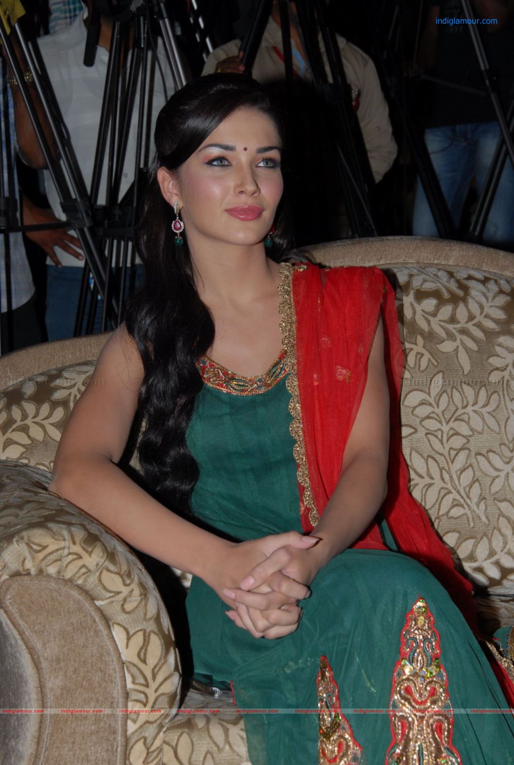 Amy Jackson Actress hd photo