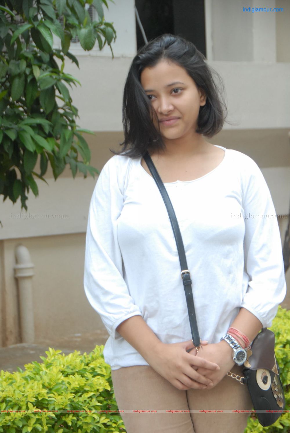Shweta Basu Prasad Actress hd photo