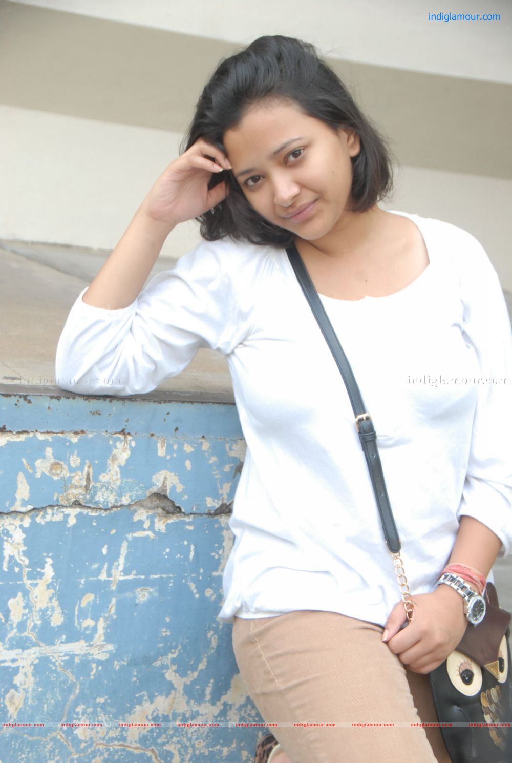 Shweta Basu Prasad Actress hd photo