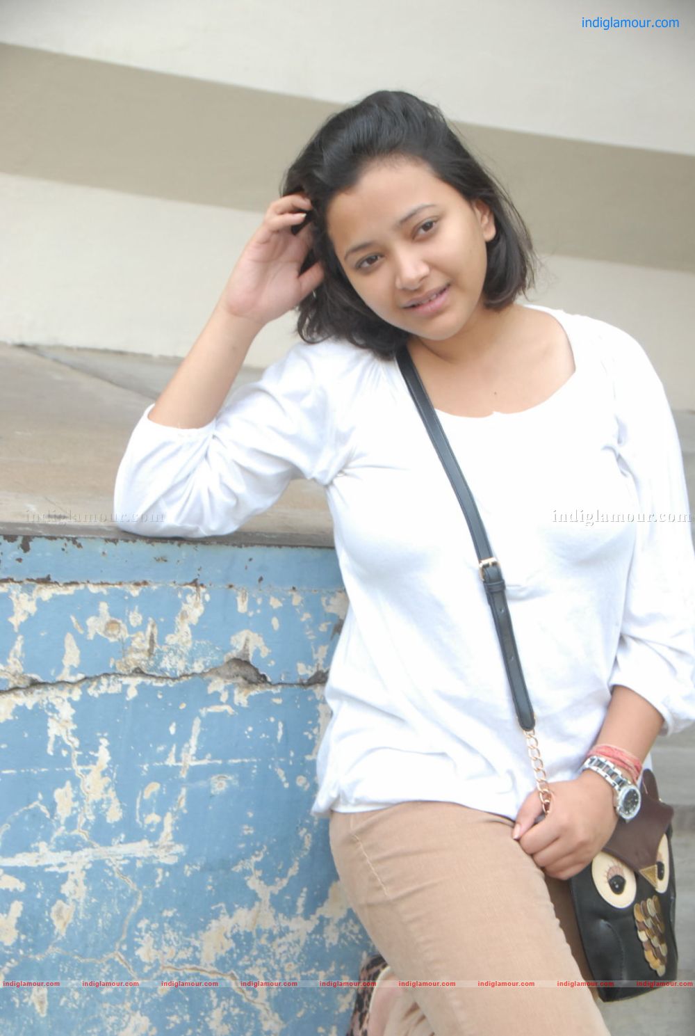 Shweta Basu Prasad Actress hd photo