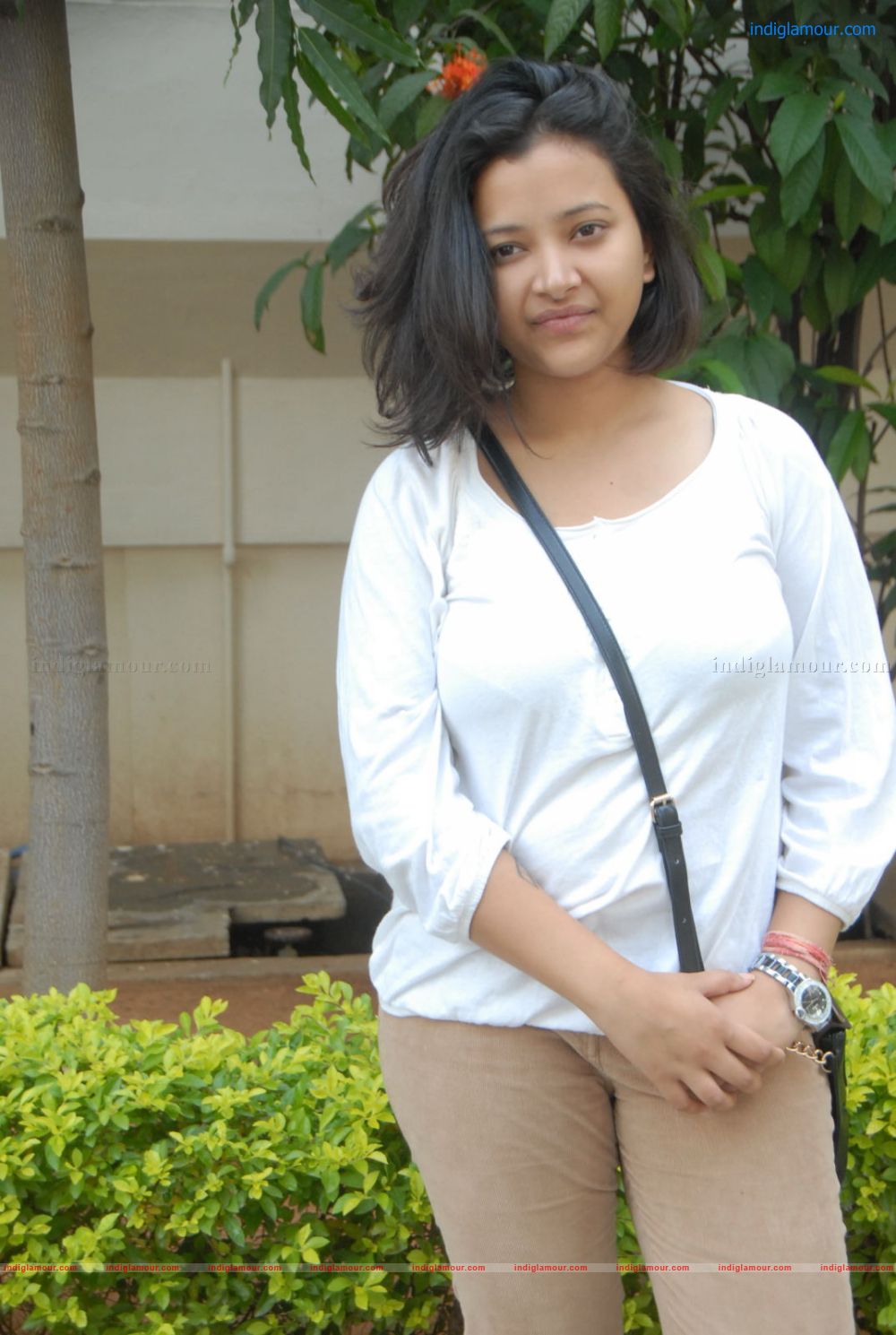 Shweta Basu Prasad Actress hd photo